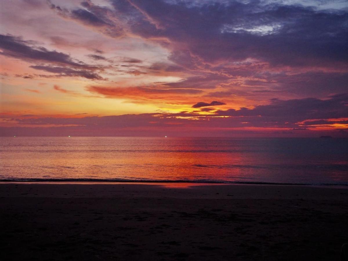 The Mantra Navi Hotell Ko Lanta Eksteriør bilde