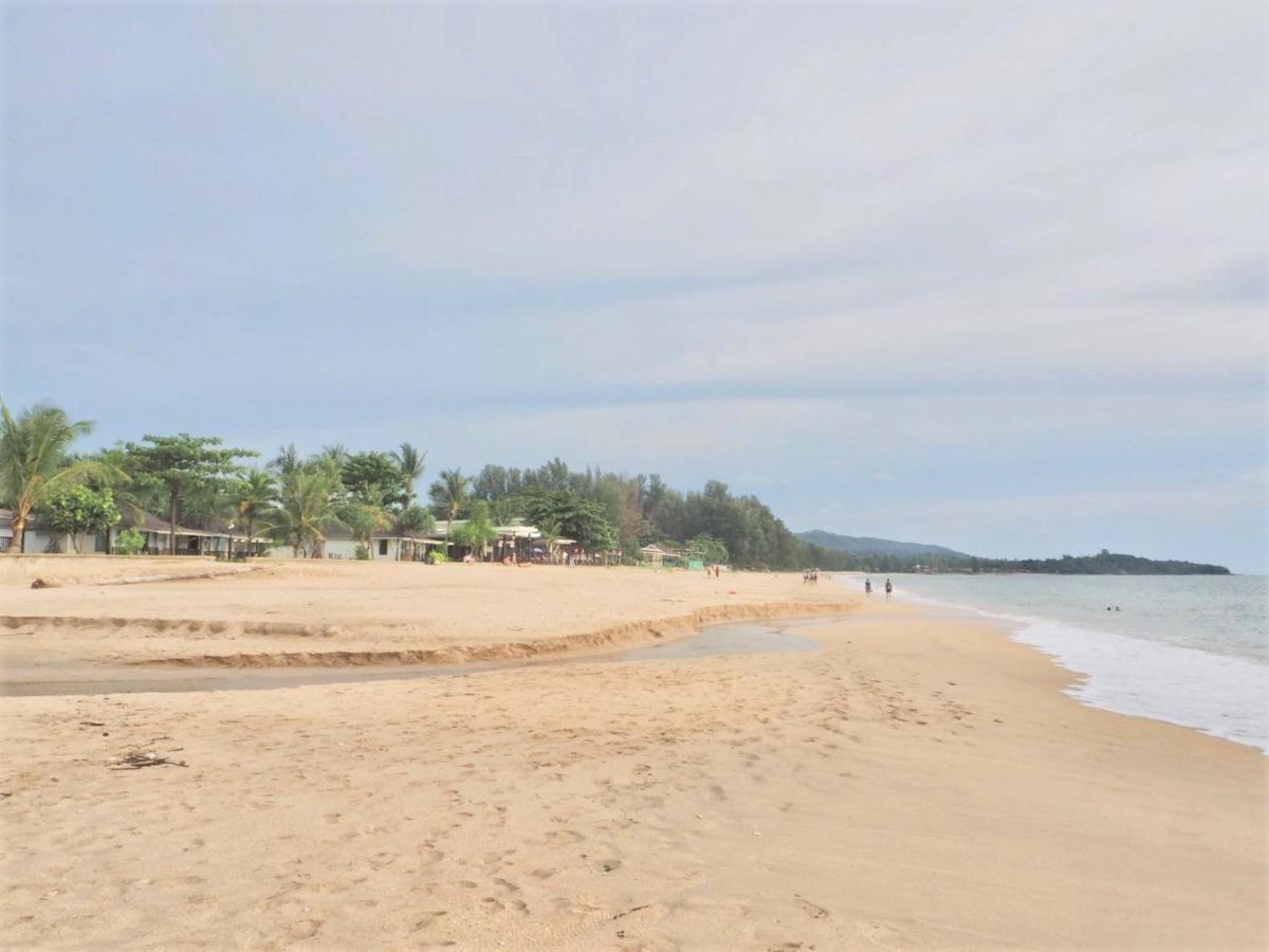 The Mantra Navi Hotell Ko Lanta Eksteriør bilde