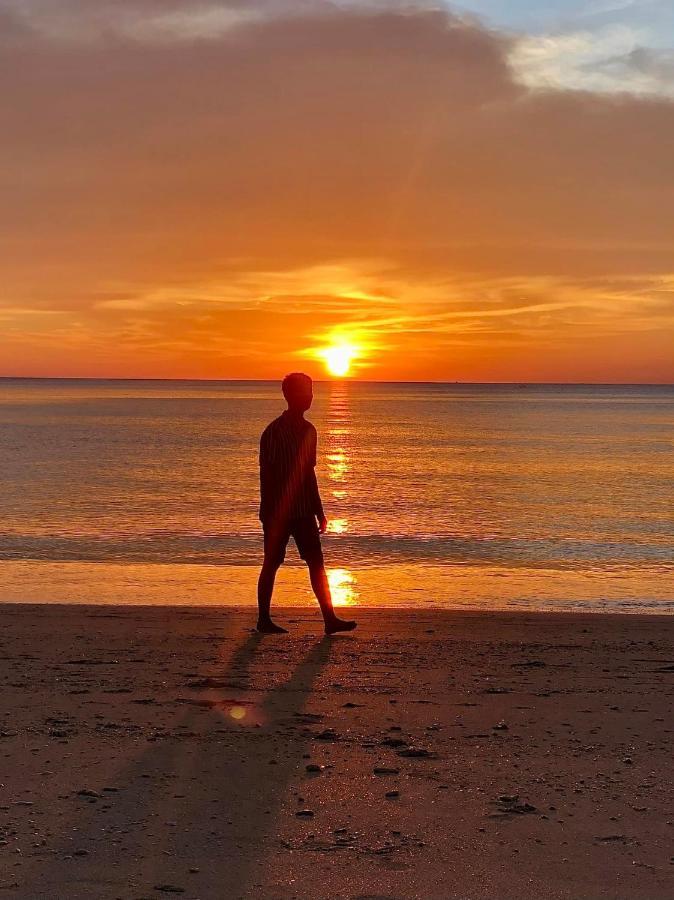 The Mantra Navi Hotell Ko Lanta Eksteriør bilde