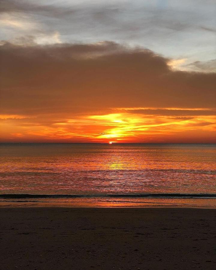 The Mantra Navi Hotell Ko Lanta Eksteriør bilde