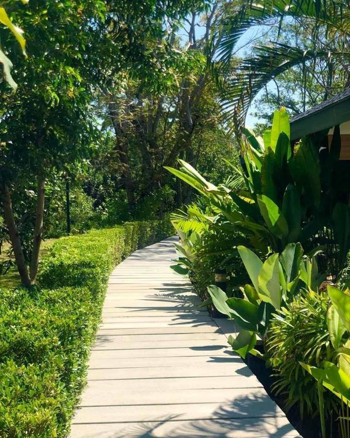 The Mantra Navi Hotell Ko Lanta Eksteriør bilde