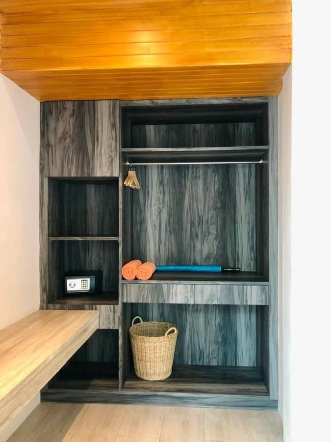 The Mantra Navi Hotell Ko Lanta Eksteriør bilde